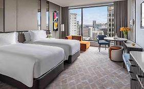 Cordis, Auckland By Langham Hospitality Group